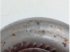 Recambio de convertidor caja cambios para peugeot 3008 ii suv (mc_, mr_, mj_, m4_) 1.5 bluehdi 130 referencia OEM IAM 39A0101941 2