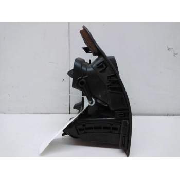 Recambio de aireador derecho para citroën c4 berlina collection referencia OEM IAM 9646337977  