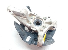 Recambio de mangueta delantera izquierda para hyundai tucson (nx4e, nx4a) 1.6 t-gdi plug-in-hybrid htrac referencia OEM IAM 2105 2