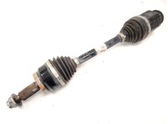 Recambio de transmision delantera derecha para hyundai tucson (nx4e, nx4a) 1.6 t-gdi plug-in-hybrid htrac referencia OEM IAM 495