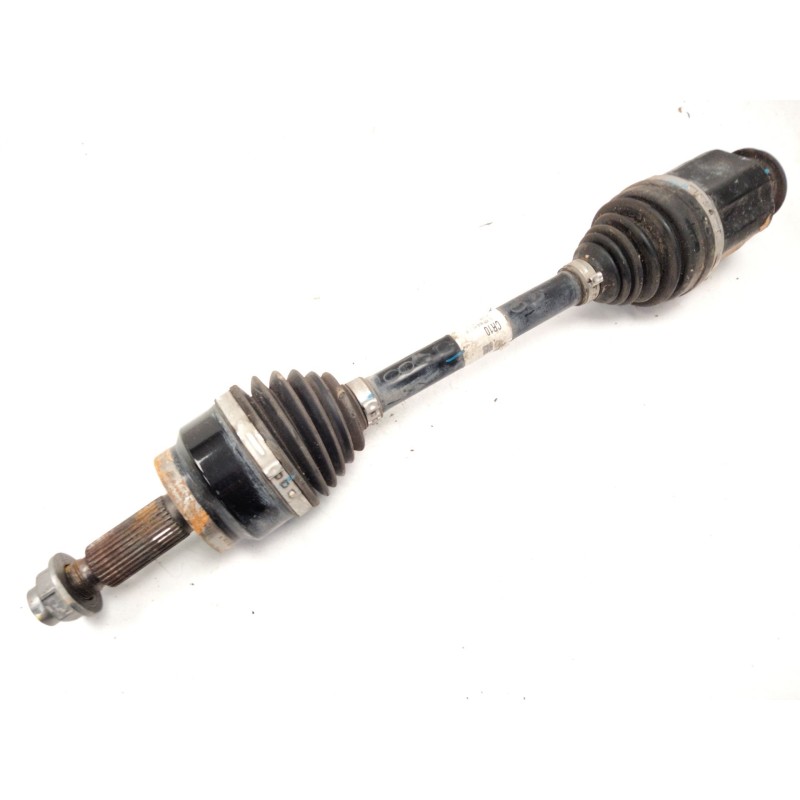 Recambio de transmision delantera derecha para hyundai tucson (nx4e, nx4a) 1.6 t-gdi plug-in-hybrid htrac referencia OEM IAM 495