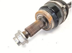 Recambio de transmision delantera derecha para hyundai tucson (nx4e, nx4a) 1.6 t-gdi plug-in-hybrid htrac referencia OEM IAM 495 2