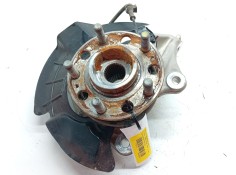 Recambio de mangueta delantera derecha para hyundai tucson (nx4e, nx4a) 1.6 t-gdi plug-in-hybrid htrac referencia OEM IAM 51706N