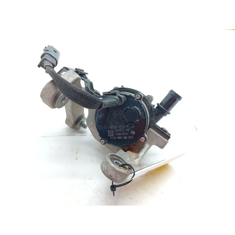 Recambio de bomba agua para hyundai tucson (nx4e, nx4a) 1.6 t-gdi plug-in-hybrid htrac referencia OEM IAM 202105131362  