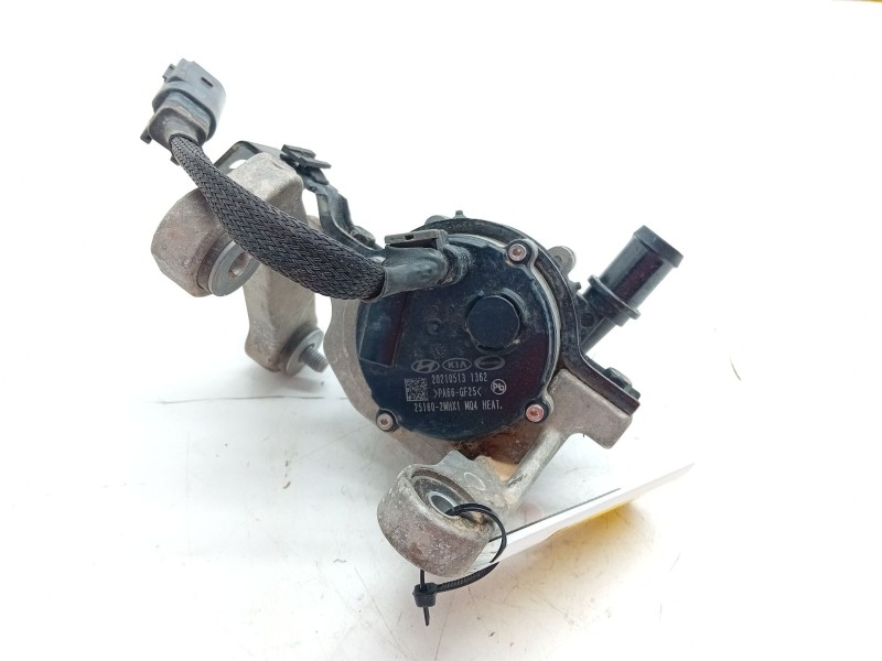 Recambio de bomba agua para hyundai tucson (nx4e, nx4a) 1.6 t-gdi plug-in-hybrid htrac referencia OEM IAM 202105131362  