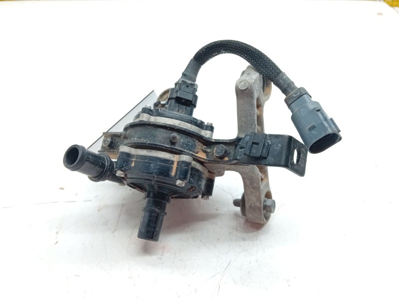 Recambio de bomba agua para hyundai tucson (nx4e, nx4a) 1.6 t-gdi plug-in-hybrid htrac referencia OEM IAM 202105131362  