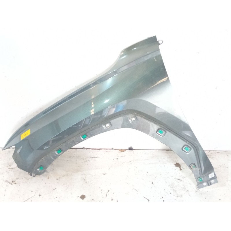 Recambio de aleta delantera izquierda para hyundai tucson (nx4e, nx4a) 1.6 t-gdi plug-in-hybrid htrac referencia OEM IAM 66311N9