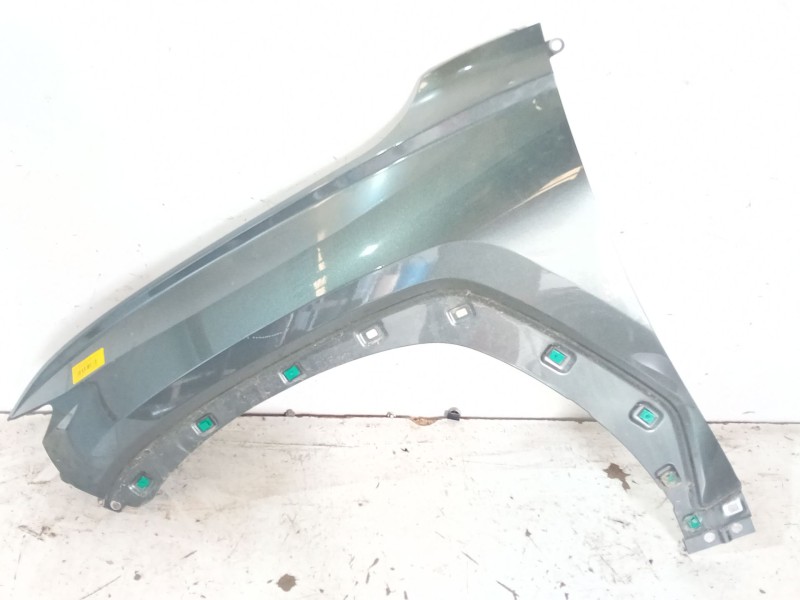 Recambio de aleta delantera izquierda para hyundai tucson (nx4e, nx4a) 1.6 t-gdi plug-in-hybrid htrac referencia OEM IAM 66311N9