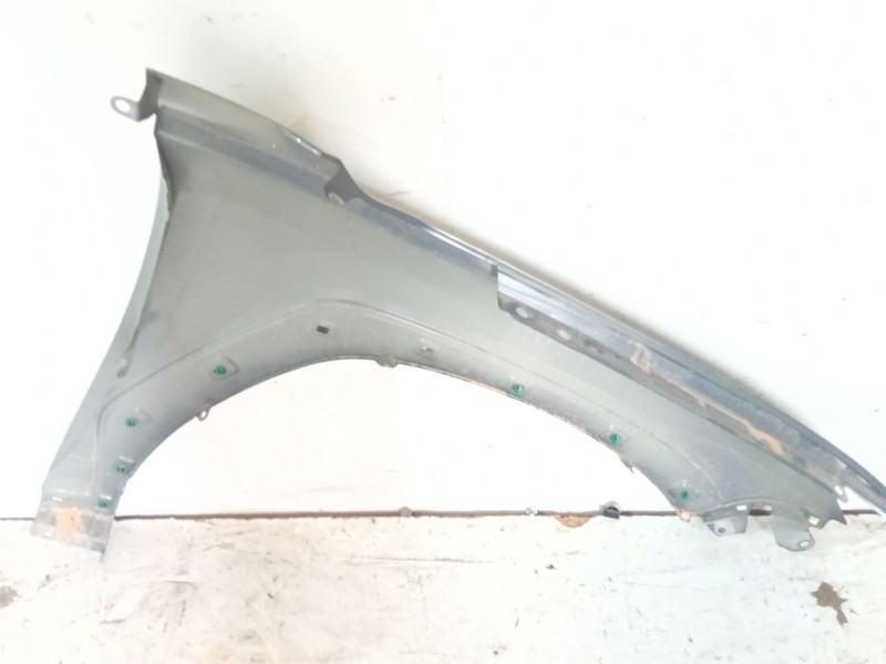 Recambio de aleta delantera izquierda para hyundai tucson (nx4e, nx4a) 1.6 t-gdi plug-in-hybrid htrac referencia OEM IAM 66311N9