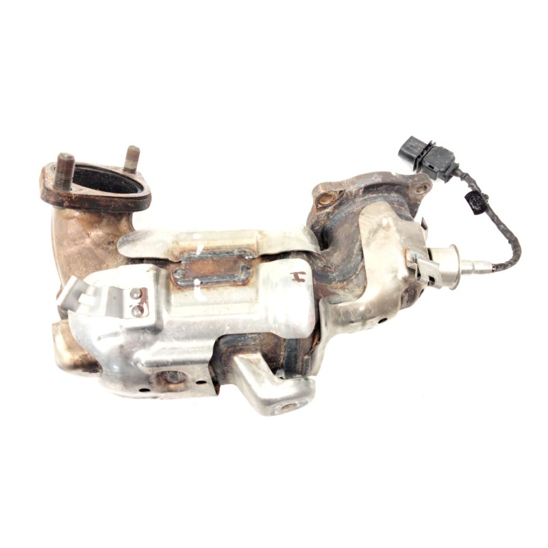 Recambio de filtro de particulas para hyundai tucson (nx4e, nx4a) 1.6 t-gdi plug-in-hybrid htrac referencia OEM IAM W2MDF0 28530