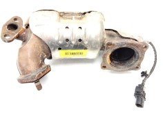 Recambio de filtro de particulas para hyundai tucson (nx4e, nx4a) 1.6 t-gdi plug-in-hybrid htrac referencia OEM IAM W2MDF0 28530 2