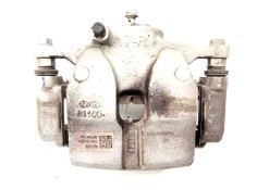 Recambio de pinza freno delantera derecha para hyundai tucson (nx4e, nx4a) 1.6 t-gdi plug-in-hybrid htrac referencia OEM IAM 581