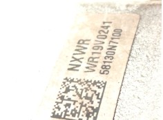 Recambio de pinza freno delantera derecha para hyundai tucson (nx4e, nx4a) 1.6 t-gdi plug-in-hybrid htrac referencia OEM IAM 581 2