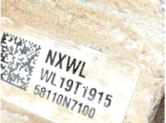 Recambio de pinza freno delantera izquierda para hyundai tucson (nx4e, nx4a) 1.6 t-gdi plug-in-hybrid htrac referencia OEM IAM 5 2