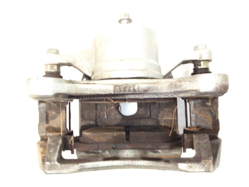 Recambio de pinza freno delantera izquierda para hyundai tucson (nx4e, nx4a) 1.6 t-gdi plug-in-hybrid htrac referencia OEM IAM 5