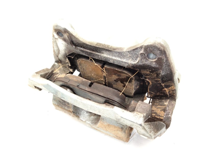 Recambio de pinza freno delantera izquierda para hyundai tucson (nx4e, nx4a) 1.6 t-gdi plug-in-hybrid htrac referencia OEM IAM 5