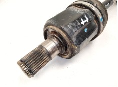 Recambio de transmision delantera izquierda para hyundai tucson (nx4e, nx4a) 1.6 t-gdi plug-in-hybrid htrac referencia OEM IAM 4 2