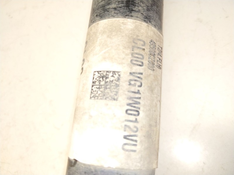 Recambio de transmision delantera izquierda para hyundai tucson (nx4e, nx4a) 1.6 t-gdi plug-in-hybrid htrac referencia OEM IAM 4