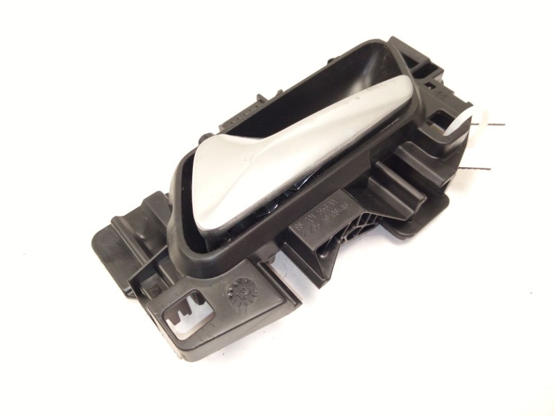 Recambio de maneta interior trasera izquierda para peugeot 3008 ii suv (mc_, mr_, mj_, m4_) 1.5 bluehdi 130 referencia OEM IAM 9