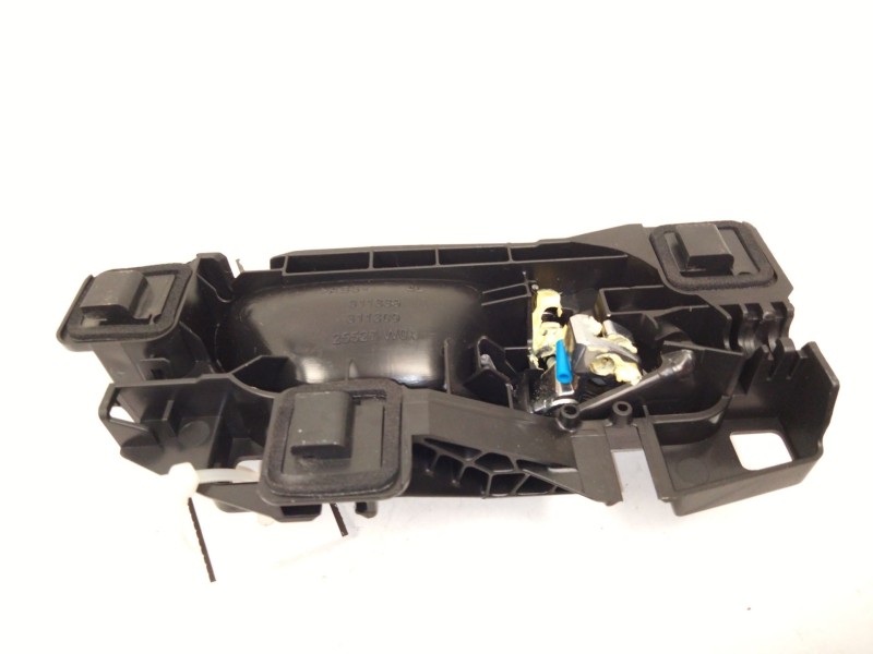 Recambio de maneta interior trasera izquierda para peugeot 3008 ii suv (mc_, mr_, mj_, m4_) 1.5 bluehdi 130 referencia OEM IAM 9