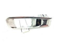 Recambio de palanca freno de mano para peugeot 3008 ii suv (mc_, mr_, mj_, m4_) 1.5 bluehdi 130 referencia OEM IAM 9810593577  