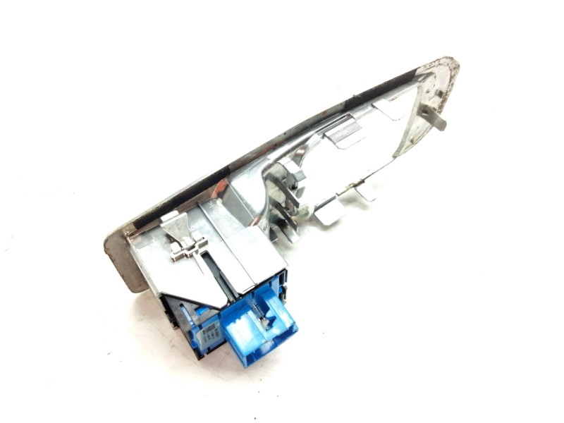 Recambio de palanca freno de mano para peugeot 3008 ii suv (mc_, mr_, mj_, m4_) 1.5 bluehdi 130 referencia OEM IAM 9810593577  