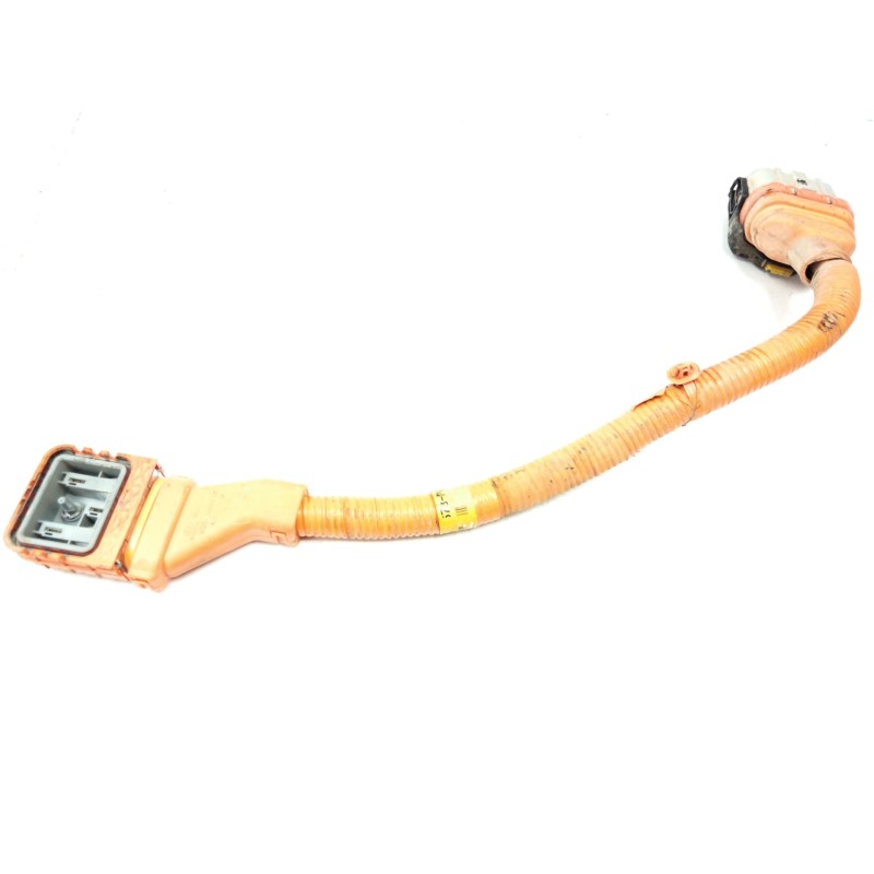 Recambio de cable alta tension para hyundai tucson (nx4e, nx4a) 1.6 t-gdi plug-in-hybrid htrac referencia OEM IAM 91673P0100  
