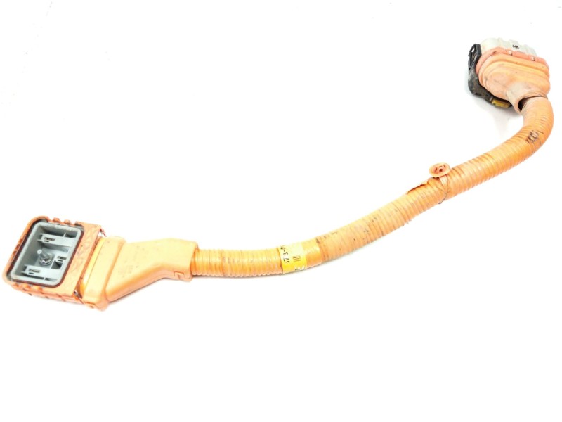 Recambio de cable alta tension para hyundai tucson (nx4e, nx4a) 1.6 t-gdi plug-in-hybrid htrac referencia OEM IAM 91673P0100  