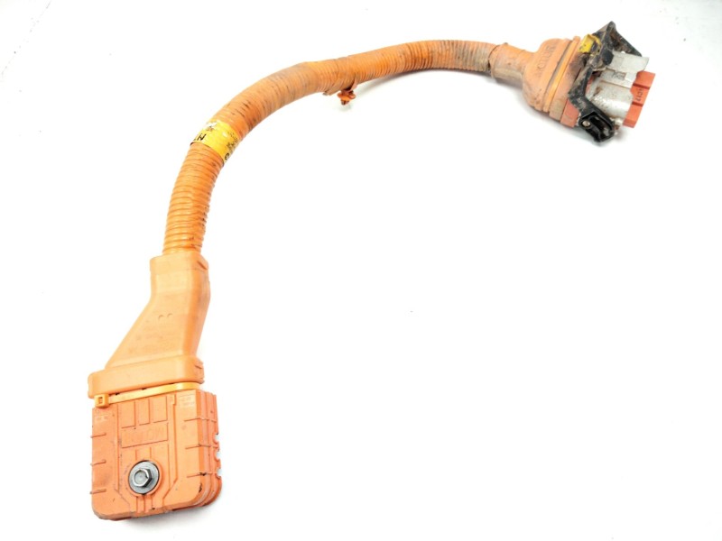Recambio de cable alta tension para hyundai tucson (nx4e, nx4a) 1.6 t-gdi plug-in-hybrid htrac referencia OEM IAM 91673P0100  