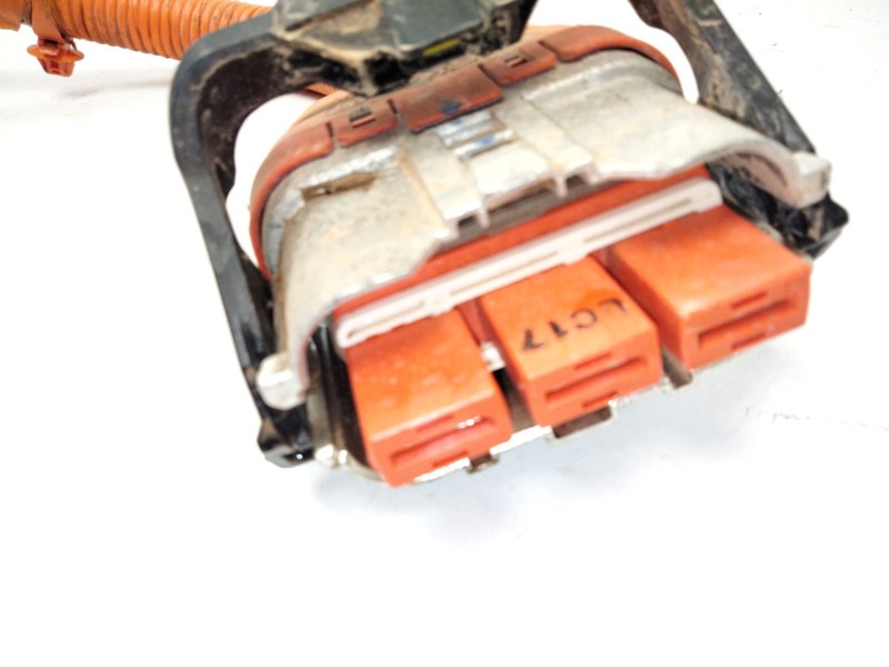 Recambio de cable alta tension para hyundai tucson (nx4e, nx4a) 1.6 t-gdi plug-in-hybrid htrac referencia OEM IAM 91673P0100  