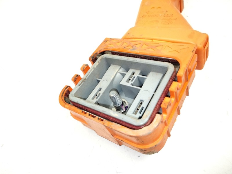 Recambio de cable alta tension para hyundai tucson (nx4e, nx4a) 1.6 t-gdi plug-in-hybrid htrac referencia OEM IAM 91673P0100  