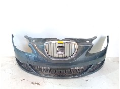 Recambio de paragolpes delantero para seat leon (1p1) 2.0 tdi referencia OEM IAM   