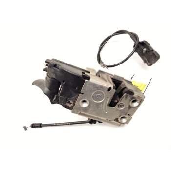 CERRADURA PUERTA DELANTERA DERECHA 8200017973 