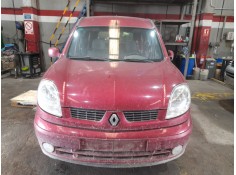 renault kangoo (kc0/1_) del año 2006