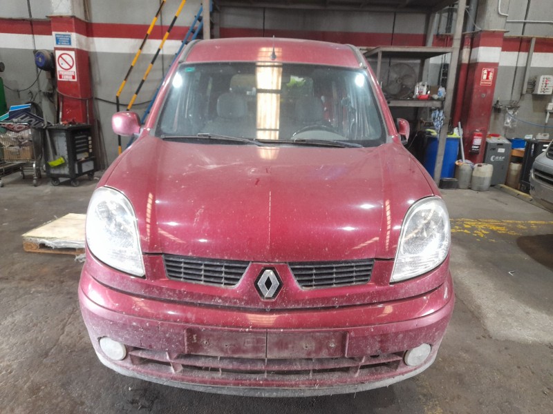 renault kangoo (kc0/1_) del año 2006