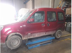 renault kangoo (kc0/1_) del año 2006 2