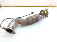 Recambio de tubo escape delantero para hyundai tucson (nx4e, nx4a) 1.6 t-gdi plug-in-hybrid htrac referencia OEM IAM   