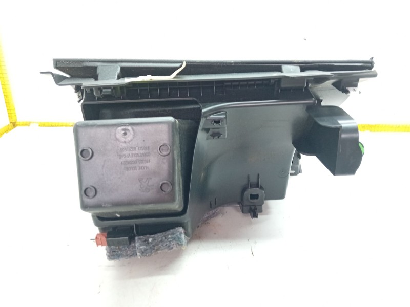 Recambio de guantera para peugeot 3008 ii suv (mc_, mr_, mj_, m4_) 1.5 bluehdi 130 referencia OEM IAM 1032300226221  
