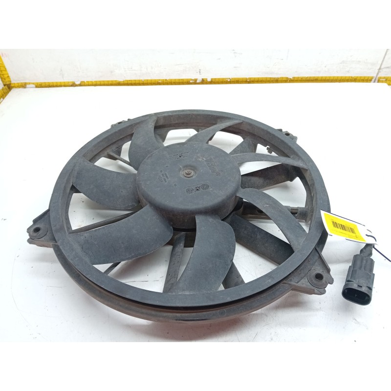 Recambio de electroventilador para citroën c4 picasso i monospace (ud_) 1.6 hdi 110 referencia OEM IAM 1049874716T  