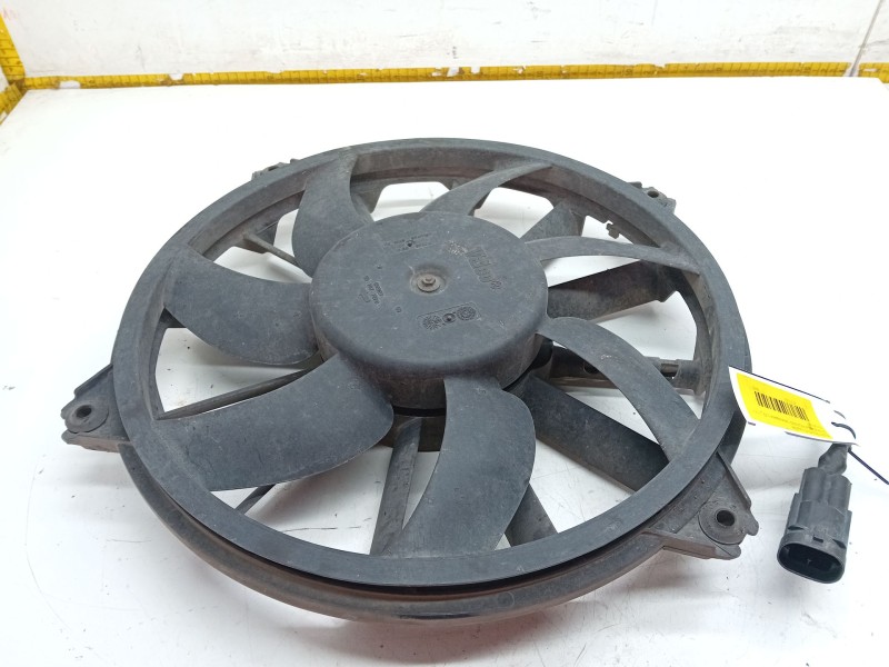 Recambio de electroventilador para citroën c4 picasso i monospace (ud_) 1.6 hdi 110 referencia OEM IAM 1049874716T  