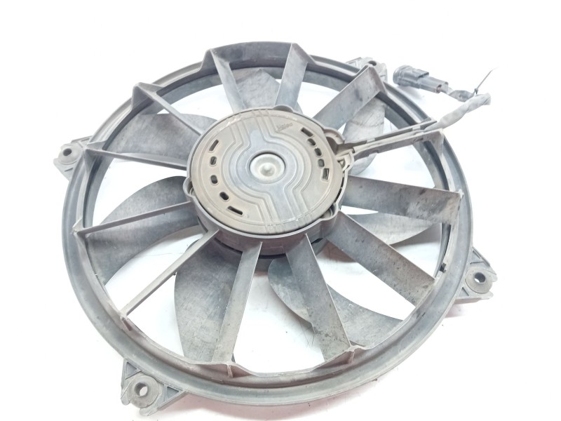 Recambio de electroventilador para citroën c4 picasso i monospace (ud_) 1.6 hdi 110 referencia OEM IAM 1049874716T  