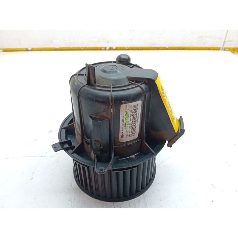 Recambio de motor calefaccion para citroën c3 ii (sc_) 1.4 hdi 70 (sc8hzc, sc8hr0, sc8hp4) referencia OEM IAM T4190001  