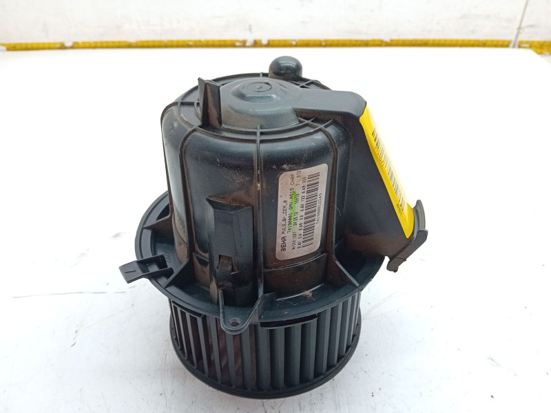 Recambio de motor calefaccion para citroën c3 ii (sc_) 1.4 hdi 70 (sc8hzc, sc8hr0, sc8hp4) referencia OEM IAM T4190001  