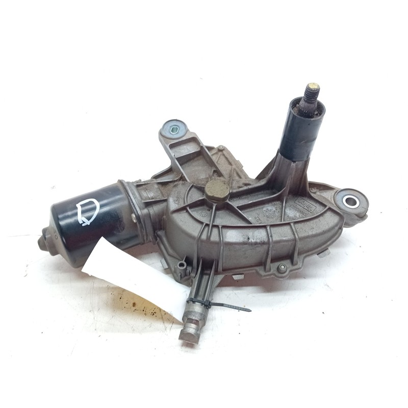 Recambio de motor limpia delantero derecho para citroën c4 picasso i monospace (ud_) 1.6 hdi 110 referencia OEM IAM 9687622080  