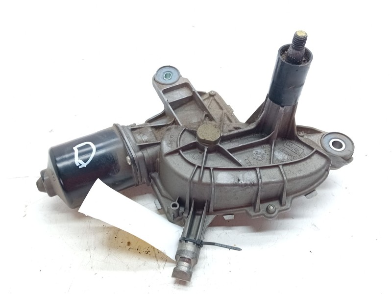 Recambio de motor limpia delantero derecho para citroën c4 picasso i monospace (ud_) 1.6 hdi 110 referencia OEM IAM 9687622080  