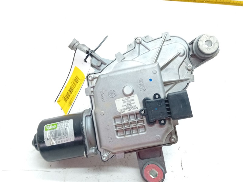 Recambio de motor limpia delantero derecho para citroën c4 picasso i monospace (ud_) 1.6 hdi 110 referencia OEM IAM 9687622080  