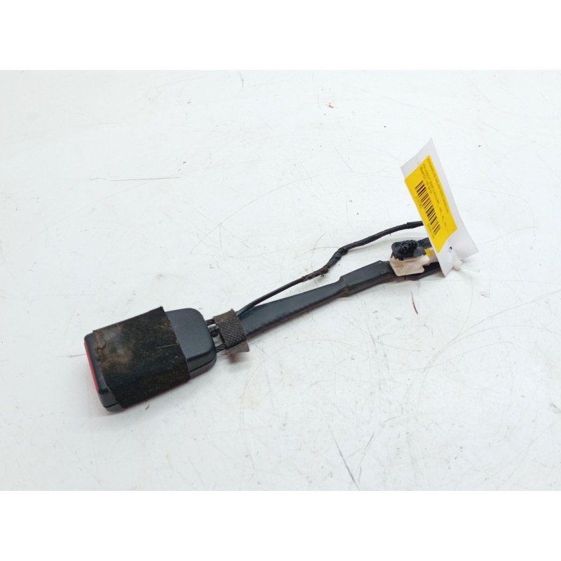 Recambio de enganche delantero derecho para peugeot 3008 ii suv (mc_, mr_, mj_, m4_) 1.5 bluehdi 130 referencia OEM IAM 98095024