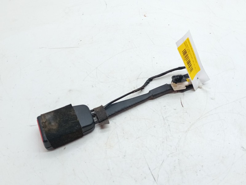 Recambio de enganche delantero derecho para peugeot 3008 ii suv (mc_, mr_, mj_, m4_) 1.5 bluehdi 130 referencia OEM IAM 98095024