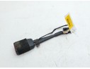 ENGANCHE DELANTERO DERECHO 9809502477 