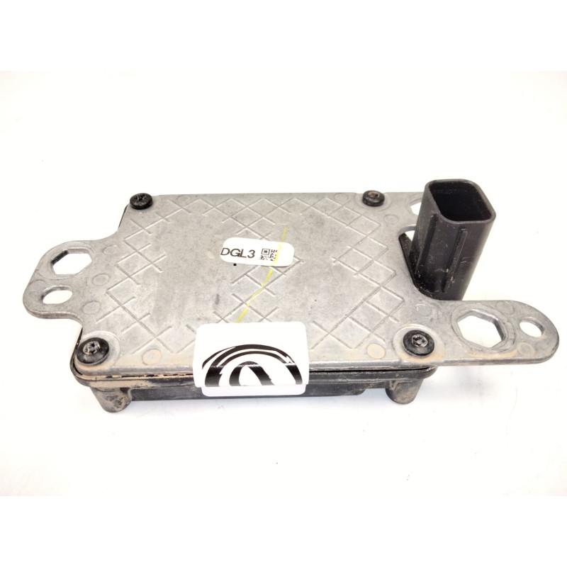 Recambio de modulo electronico para mazda cx-30 (dm) skyactiv-g m hybrid referencia OEM IAM BDTS67XA0  